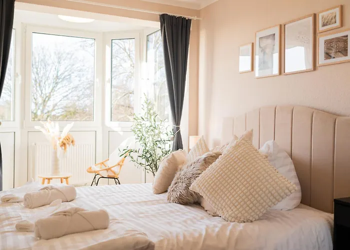 Die Entspannteste Wohnung An Der Nordseekueste Mit Sauna