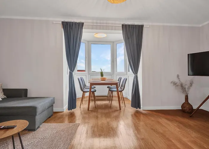 Die Entspannteste Wohnung An Der Nordseekueste Mit Sauna