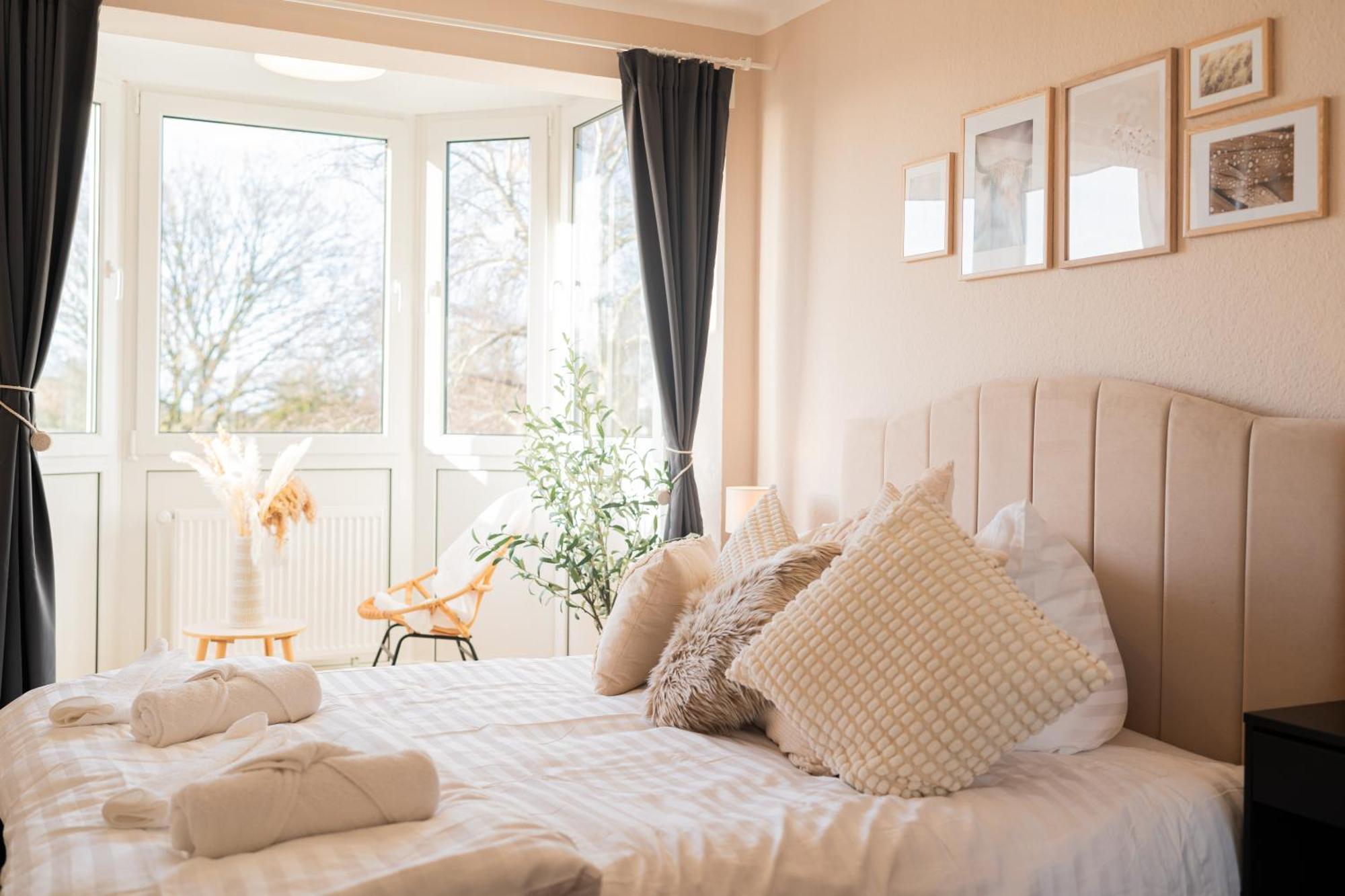 Apartment Entspannteste An Der Nordseekueste Mit Sauna *
