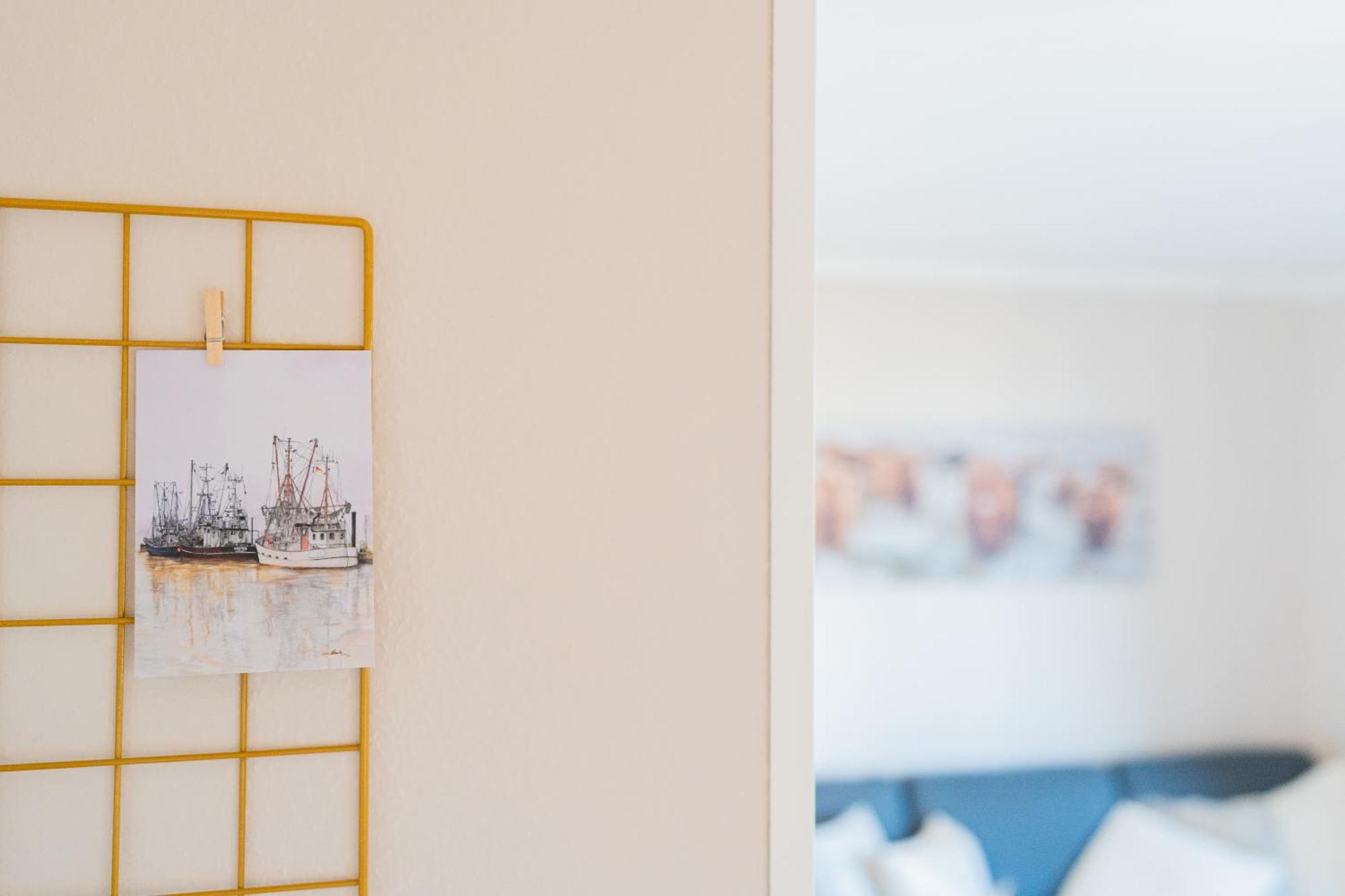 Entspannteste An Der Nordseekueste Mit Sauna Apartment *