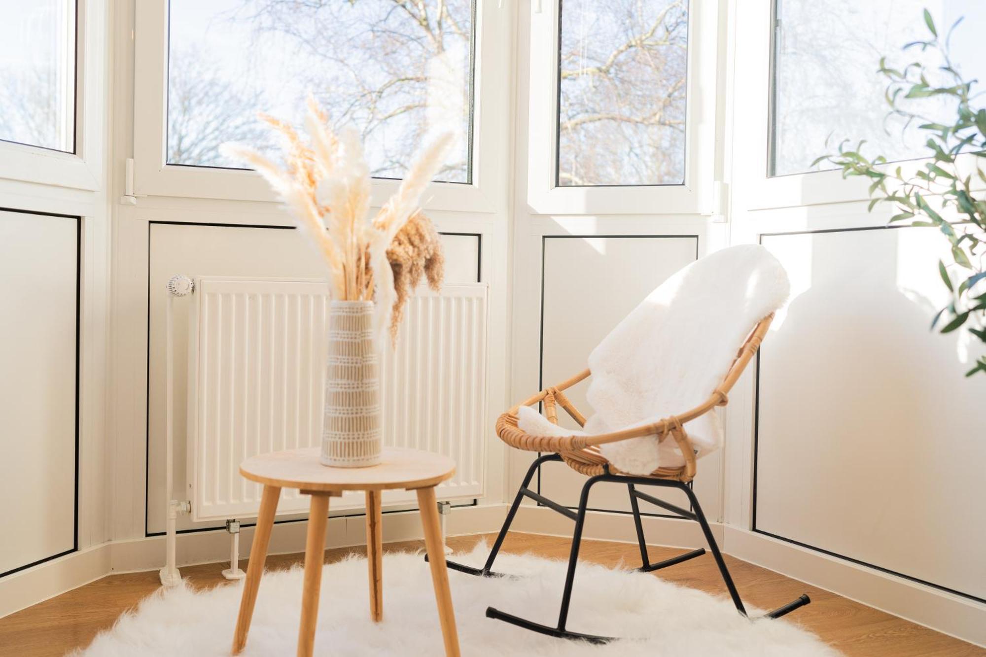 Entspannteste An Der Nordseekueste Mit Sauna *