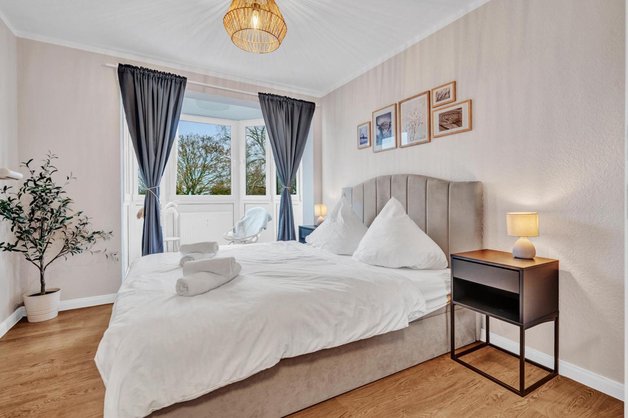 Entspannteste An Der Nordseekueste Mit Sauna * Cappel-Neufeld