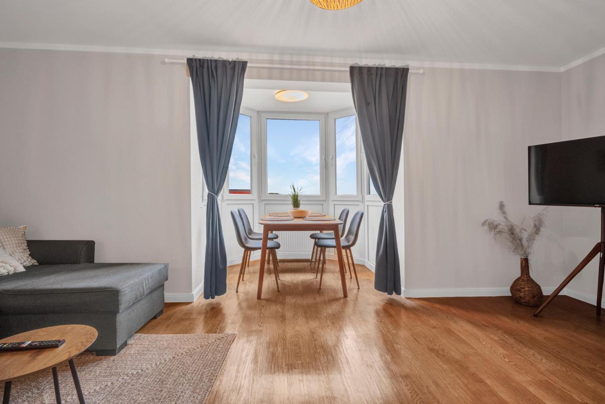Entspannteste An Der Nordseekueste Mit Sauna